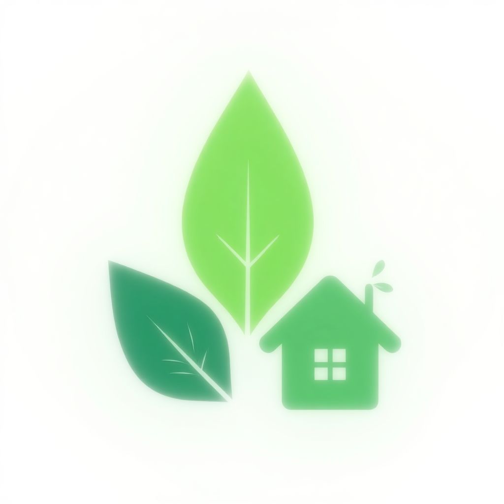 Energieeffizienz Icon