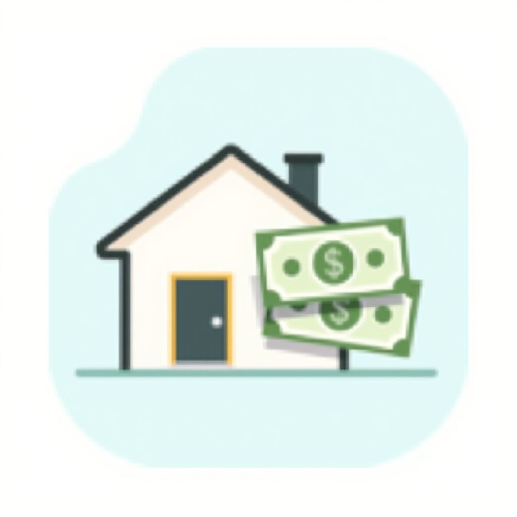 Finanzierung Icon