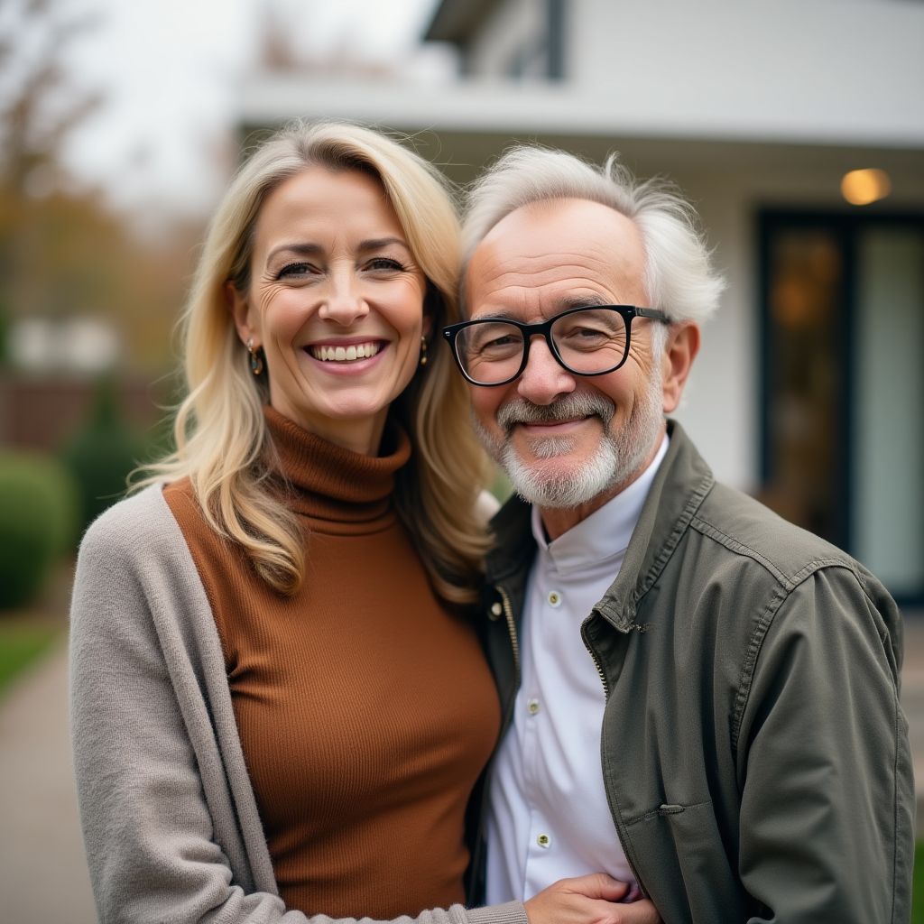 Familie Neumann