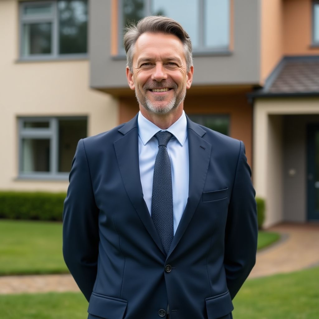 Dr. Martin Becker